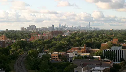 neighborhood image