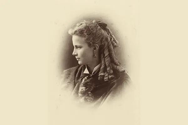 Sarah Rebecca Roland