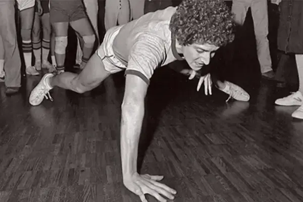 1978 Dancer