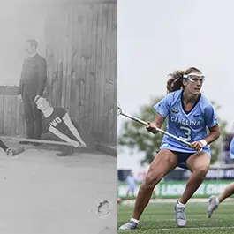 athletes - collage