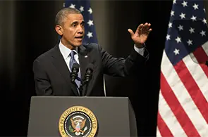President Obama