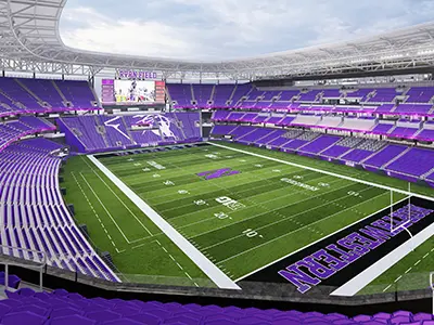 Ryan Field