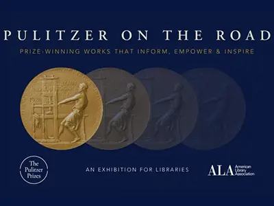 pulitzer prize medal