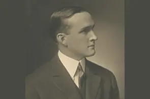 Charles W. David